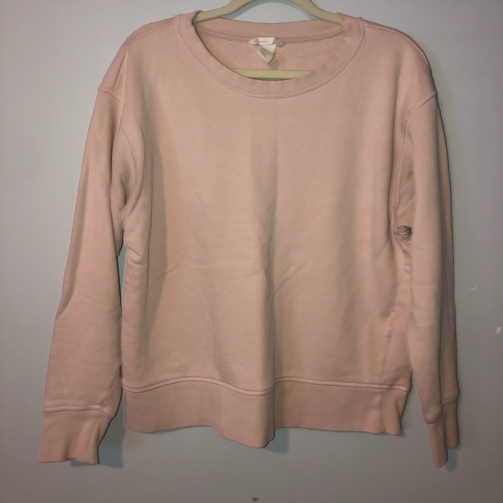 H&M pullover